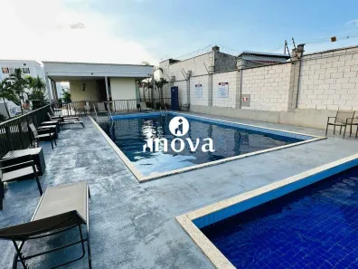 Apartamento com 2 Quartos à venda, 47m² no Loteamento Reserva Ushuaia, Uberaba