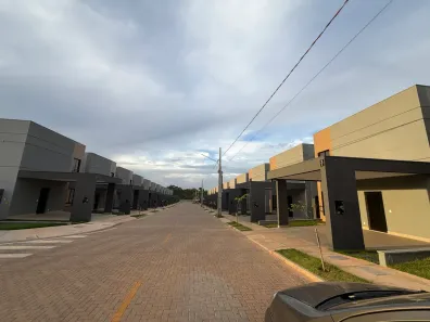 Casa de Condomínio com 3 Quartos à venda, 144m² no Santa Cruz, Cuiabá