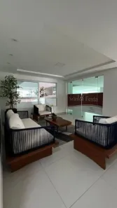 Cobertura com 2 Quartos à venda, 126m² no Cabo Branco, João Pessoa