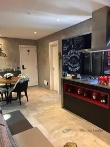 Apartamento com 2 Quartos à venda, 90m² no Cerâmica, São Caetano do Sul