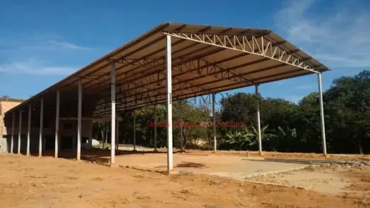 Sala Comercial à venda, 20000m² no Novo Retiro, Esmeraldas