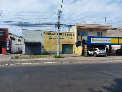 Lote/Terreno à venda, 363m² no Mathias Velho, Canoas