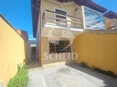 Sobrado com 3 Quartos à venda, 133m² no Jardim Consórcio, São Paulo