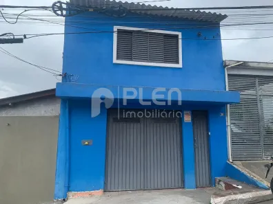 Casa com 3 Quartos à venda, 60m² no Vila Carbone, São Paulo
