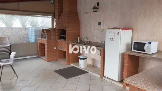 Apartamento com 1 Quarto à venda, 51m² no Vila Clementino, São Paulo