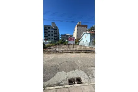 Lote/Terreno à venda, 375m² no palmas, Governador Celso Ramos