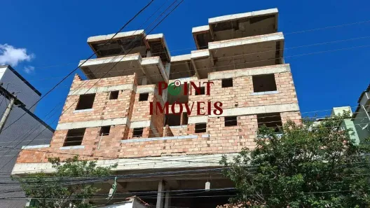 Cobertura com 3 Quartos à venda, 140m² no Havaí, Belo Horizonte