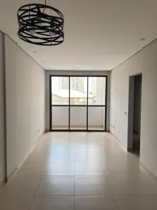 Apartamento com 3 Quartos para alugar, 78m² no Despraiado, Cuiabá