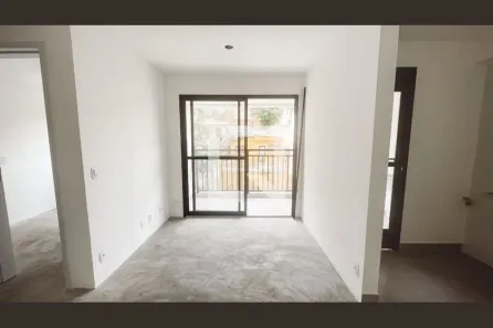 Apartamento com 2 Quartos à venda, 46m² no Parque Mandaqui, São Paulo