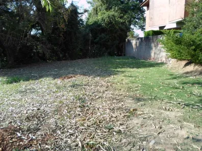 Lote/Terreno à venda, 750m² no Caminhos de San Conrado (Sousas), Campinas