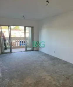 Apartamento com 2 Quartos à venda, 106m² no Vila Ester (Zona Norte), São Paulo
