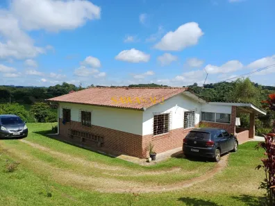 Fazenda/Sítio com 3 Quartos à venda, 6833m² no São Miguel, Curitiba