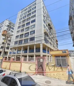 Apartamento com 2 Quartos à venda, 75m² no Olaria, Rio de Janeiro
