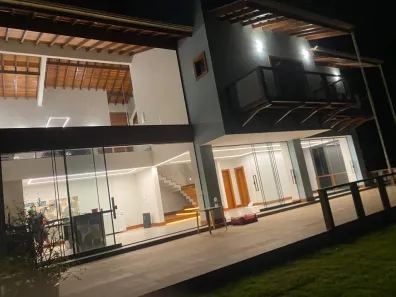 Casa de Condomínio com 4 Quartos à venda, 450m² no Domingos Martins, Domingos Martins