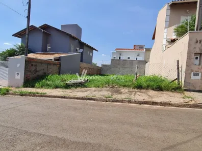 Lote/Terreno à venda, 200m² no Residencial Terras do Barão, Campinas