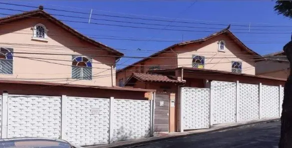 Apartamento com 2 Quartos à venda, 62m² no Santa Mônica, Belo Horizonte