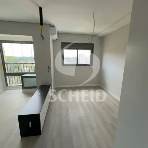 Flat com 1 Quarto à venda, 30m² no Jardim Prudência, São Paulo
