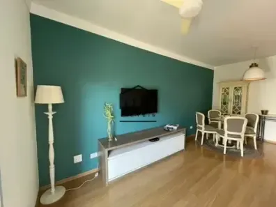 Flat com 1 Quarto à venda, 56m² no Vila Olímpia, São Paulo