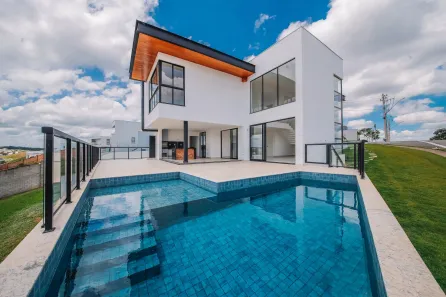 Casa de Condomínio com 4 Quartos à venda, 280m² no São Pedro, Juiz de Fora