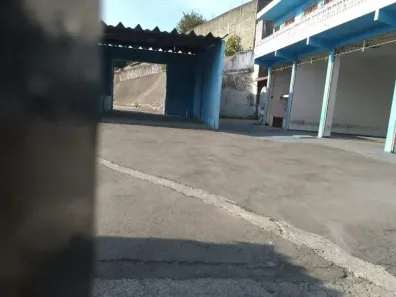 Galpão/Depósito/Armazém para alugar, 600m² no Vila Pindorama, Barueri