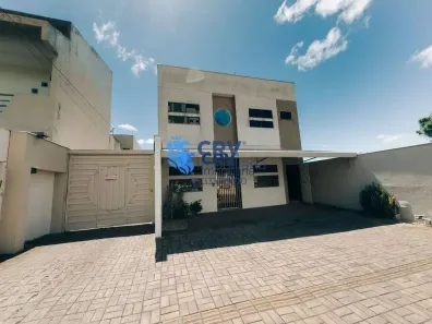 Casa com 2 Quartos para alugar, 96m² no Bela Vista, Londrina