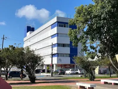 Apartamento com 1 Quarto à venda, 48m² no Bancários, João Pessoa
