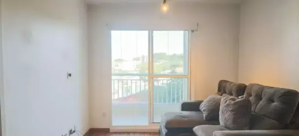 Apartamento com 2 Quartos à venda, 60m² no Jardim das Vertentes, São Paulo