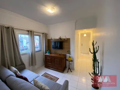 Apartamento com 1 Quarto à venda, 33m² no Bela Vista, São Paulo