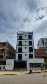 Apartamento com 1 Quarto para alugar, 35m² no Centreville, Poços de Caldas