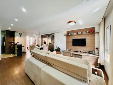 Casa com 3 Quartos à venda, 124m² no Igara, Canoas