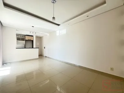 Apartamento com 2 Quartos para alugar, 93m² no Desmembramento Oscar Antonio Breda, Limeira