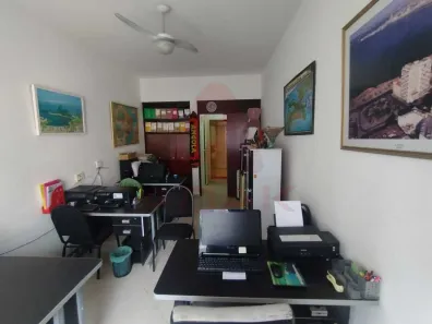 Sala Comercial à venda, 35m² no Copacabana, Rio de Janeiro