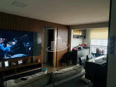 Apartamento com 2 Quartos à venda, 53m² no Vila São Ricardo, Guarulhos