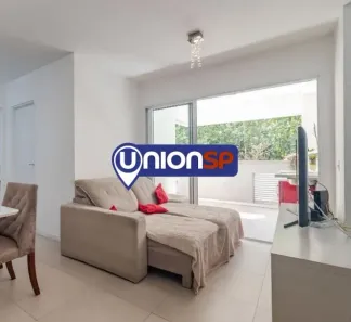 Apartamento com 2 Quartos à venda, 68m² no Vila Andrade, São Paulo