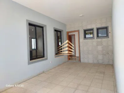 Casa de Condomínio com 2 Quartos à venda, 82m² no Jardim Paraíso da Usina, Atibaia