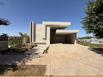 Casa de Condomínio com 3 Quartos para alugar, 156m² no Terras Alphaville Mirassol, Mirassol