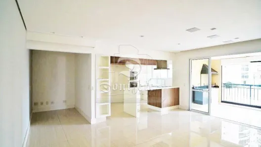 Apartamento com 3 Quartos à venda, 126m² no Vila Gilda, Santo André