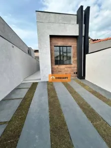 Casa com 2 Quartos à venda, 65m² no Vila Nova Cintra, Mogi das Cruzes