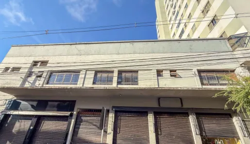 Sala Comercial para alugar, 63m² no Centro, Londrina