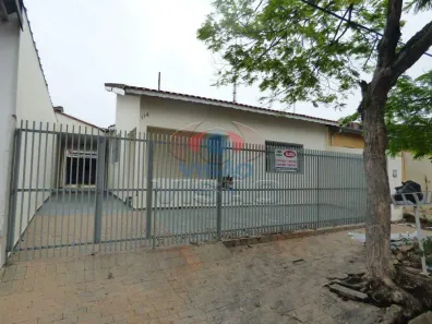 Casa com 3 Quartos à venda, 201m² no Jardim do Sol, Indaiatuba