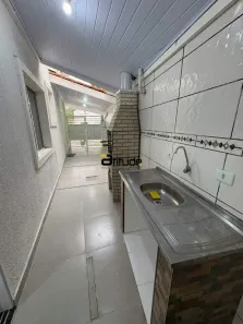 Casa de Condomínio com 2 Quartos para alugar, 114m² no Sítio das Paineiras/California, Barueri