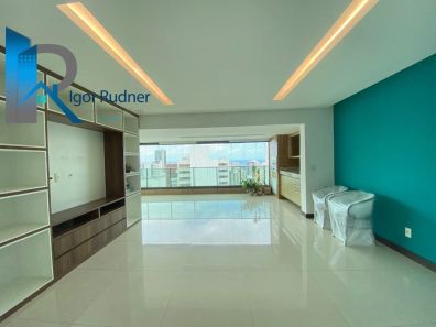 Apartamento com 3 Quartos à venda, 120m² no Caminho das Árvores, Salvador