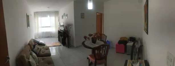 Apartamento com 2 Quartos à venda, 49m² no Muribara, São Lourenço da Mata