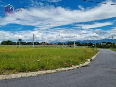 Lote/Terreno à venda, 270m² no Jardim Vila Nova, Tremembé