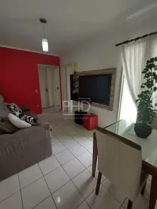 Apartamento com 2 Quartos à venda, 43m² no Taboão, São Bernardo do Campo