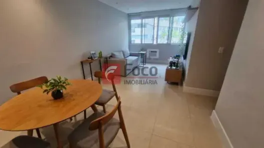 Apartamento com 2 Quartos à venda, 78m² no Lagoa, Rio de Janeiro