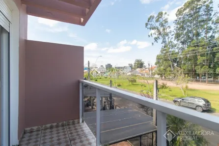 Casa com 2 Quartos à venda, 103m² no Hípica, Porto Alegre