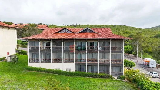 Flat com 1 Quarto à venda, 36m² no Insurreição, Sairé
