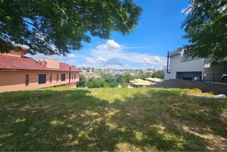 Lote/Terreno à venda, 954m² no Residencial dos Lagos, Itupeva