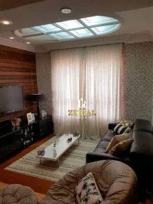 Cobertura com 3 Quartos à venda, 250m² no Osvaldo Cruz, São Caetano do Sul